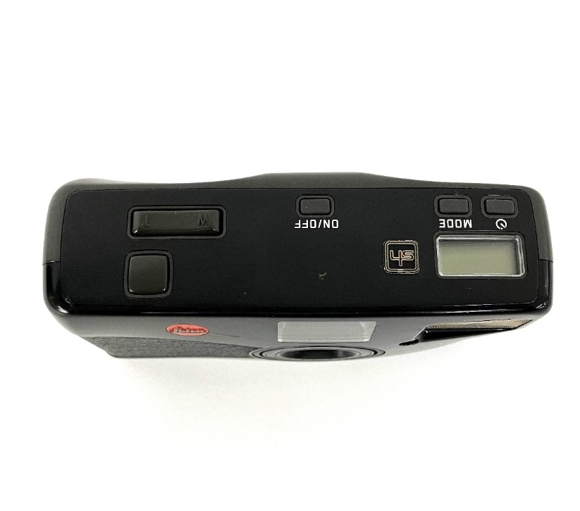 Leica Mini Zoom 35mm Film Camera w/ Vario-Elmar 35-70mm Lens DDP